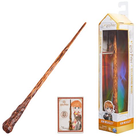 Unleash Your Imagination with the Enthralling Spelling Wand